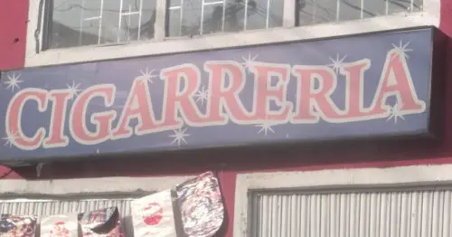 CIGARRERIA CALLE 65D 80A 45 SUR CIGARRERIA CALLE 65D 80A 45 SUR
